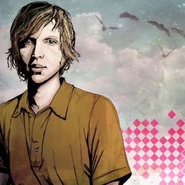 Chris King 的插画作品欣赏