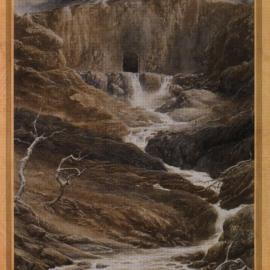 Alan Lee的插画作品欣赏五