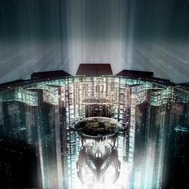 瑞士设计师Kan Muftic的作品欣赏