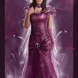 德国插画师Seline的作品欣赏