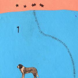 Laura Scott的插画作品欣赏