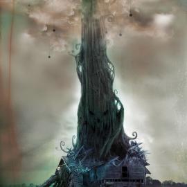 Morten Bak的插画作品欣赏一