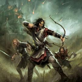 Michal Ivan的插画作品欣赏