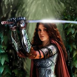 Maurizio Manzieri的插画作品欣赏