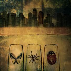 Zodc 绘画作品欣赏