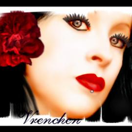 Isabeausong 插画作品