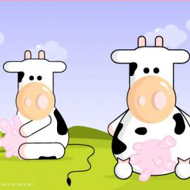 Elisa Sassi 的日式风格插画欣赏三