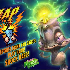 国外优秀三维作品