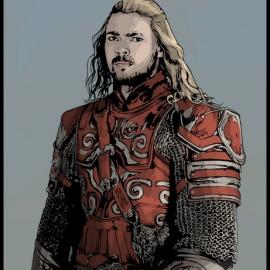 精彩时尚插画集锦（四）[多图]