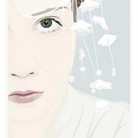 精彩时尚插画集锦（三）[多图]