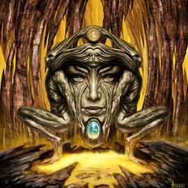 Alexandre Tuis 插画作品欣赏二