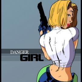 精彩时尚插画集锦〔一〕[多图]