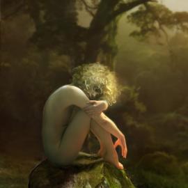 Linda Bergkvist三月份的最新作品欣赏