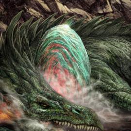 Alexandre Tuis的插画作品欣赏一