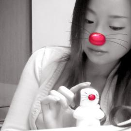 不安分系列插画－－金鱼新作欣赏