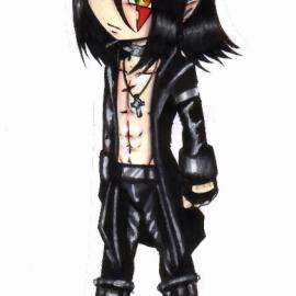 snapesnogger 插画作品欣赏[二]