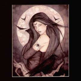 Jessica 的插画作品欣赏