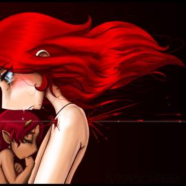 snapesnogger 插画作品欣赏[一]