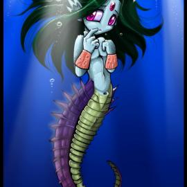 snapesnogger 插画作品欣赏