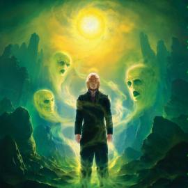 Anders Finér的插画作品欣赏三