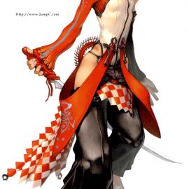 韩国金恒泰大师作品赏析[二]