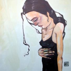 美国艺术家Todd White 优秀绘画作品欣赏(四)