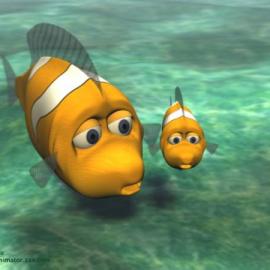 Ashish Marur的3D作品欣赏