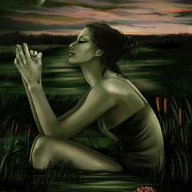 Vinegar 优秀插画作品精选一