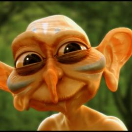 Anders Ehrenborg 3D作品欣赏