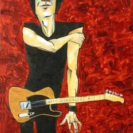 美国艺术家Todd White 优秀绘画作品(二)