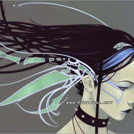 Kyla Sturgeon 精彩插画作品