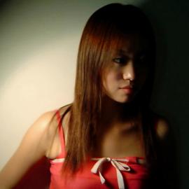 来自神秘星球的地球人-金鱼