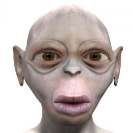 Adam Drozd的3D作品欣赏