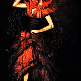 美国插画师kevindart作品欣赏(上)