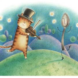 goodwins制作室插画作品欣赏(二)