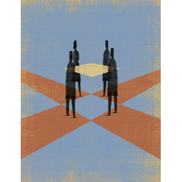 Jim Frazier插画作品欣赏(二)