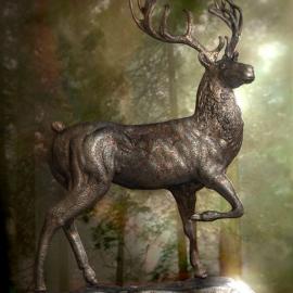 Oleg Karassev 3D作品欣赏