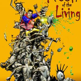 Tommie Lofqvist 插画作品欣赏(一)