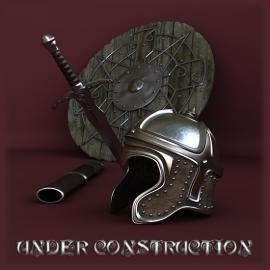 3Dartists作品欣赏