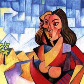 Martin 插画作品欣赏(四)