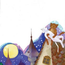 林星星《101童话故事》插图