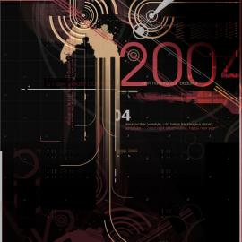 Pete Harrison 图形插画作品(二)