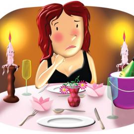 Simon Bosch数字插画作品欣赏(一)