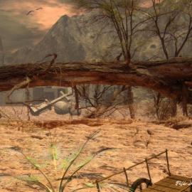 Waldo Dessa 3D作品欣赏(三)