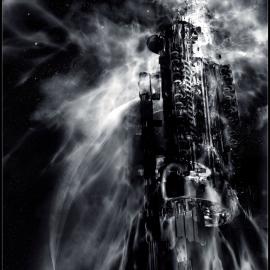 Pete Harrison 图形插画作品(一)