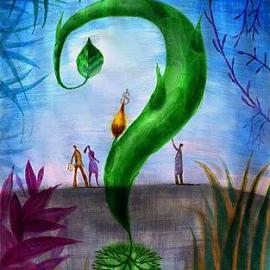 Jim Frazier插画作品欣赏