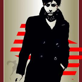 Nicoletta Mazzibi 插画作品欣赏(二)