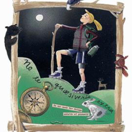 Lisa Adams插画作品欣赏(三)