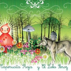 西班牙Catalina Estrada Uribe插画作品欣赏(二)