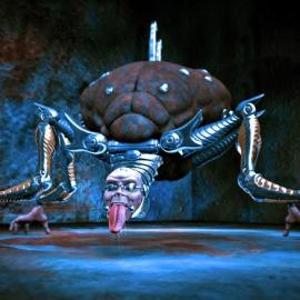 PiSONG 3D作品欣赏